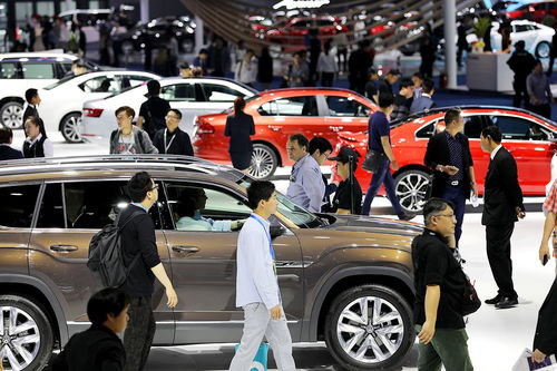 展望明年 中國汽車銷量預計增長4%，市場轉(zhuǎn)型與消費升級并行
